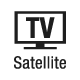 TV Satellite