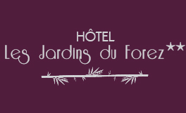 Les Jardins du Forez
