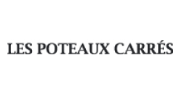 Hôtel Les Poteaux Carrés ***