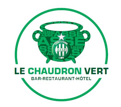 Le Chaudron Vert **