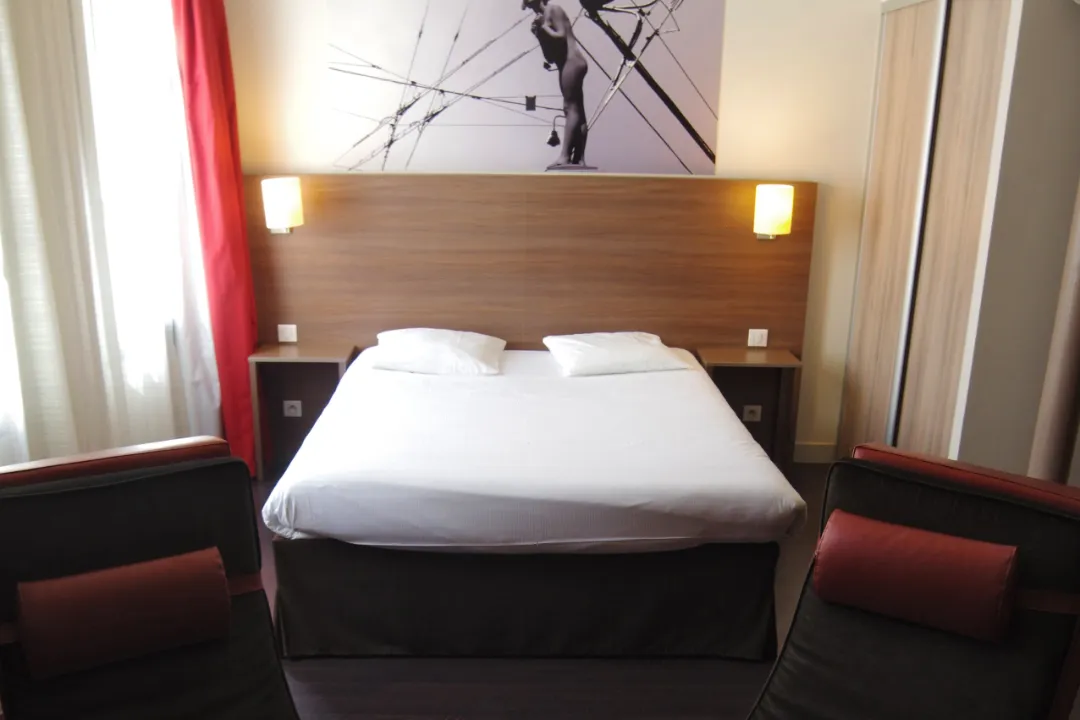 comfort-aparthotel-saint-etienne-chambre