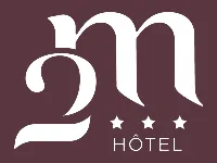 Hôtel 2M ***